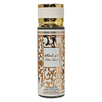 Fakhar Lattafa Spray Corpo 250ml