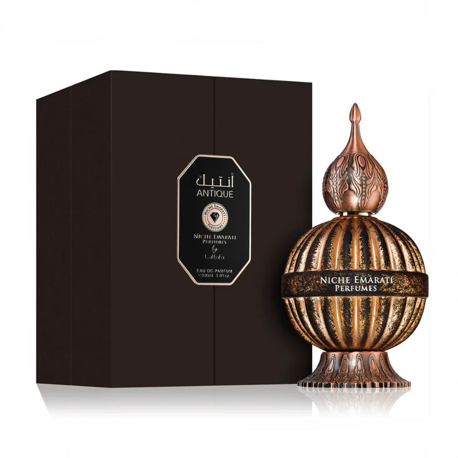 ANTIQUE EDP 100ml