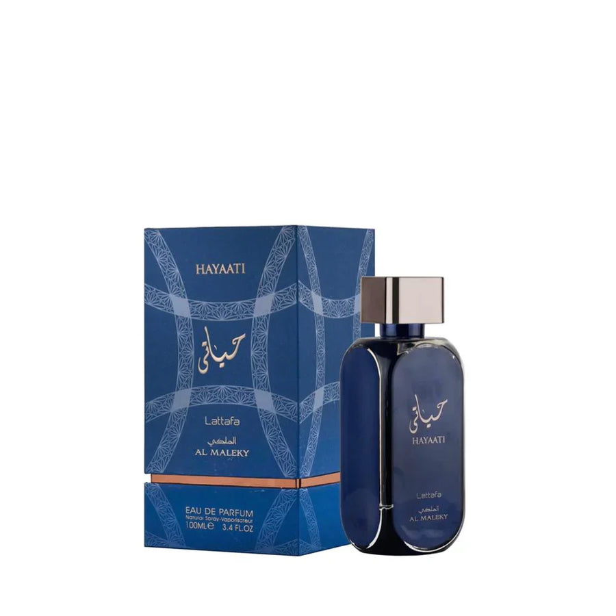 Hayaati Al Malaki EDP 100ml