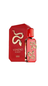 Veneno Scarlet EDP 100ml