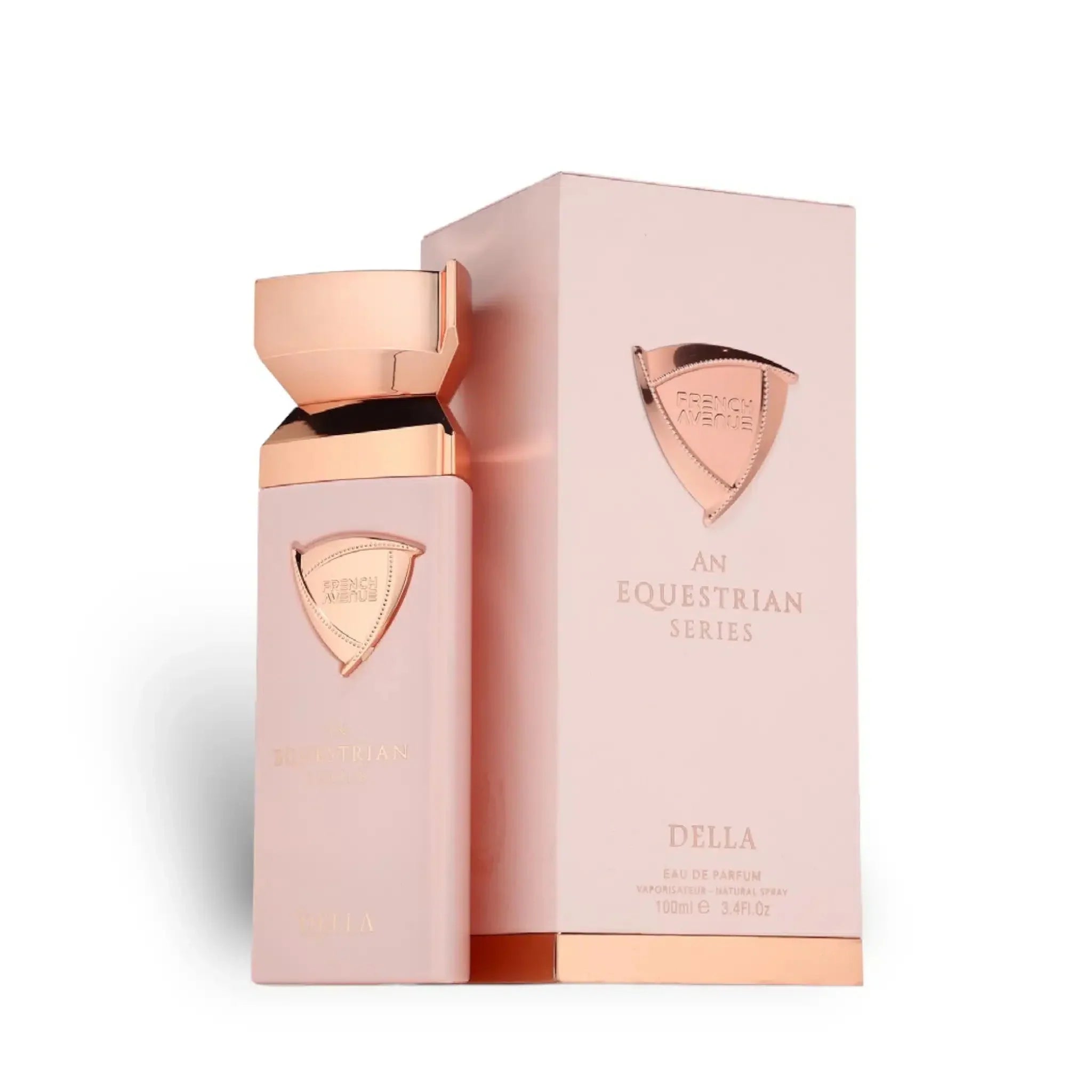 An Equestrian Series Della EDP 100ml