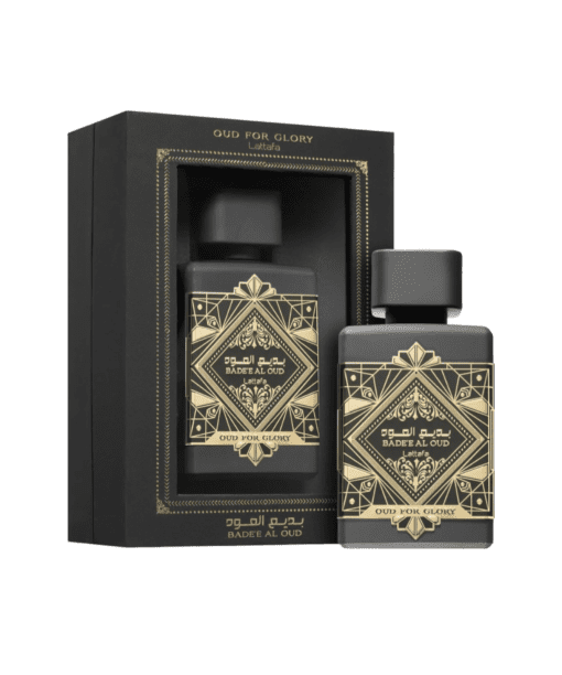 Badee Al Oud Oud For Glory EDP 100ml