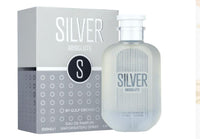 Silver Absolute EDP 100ml