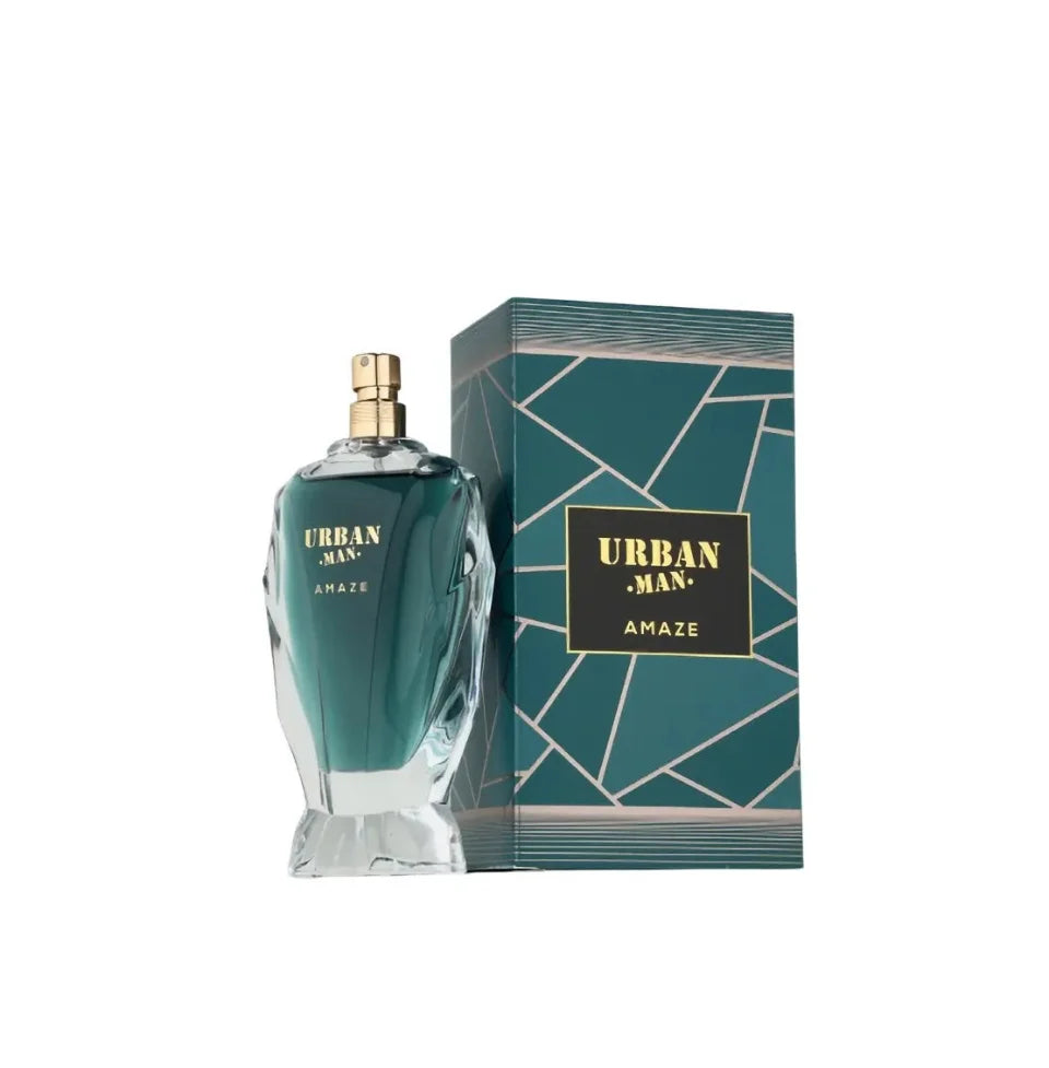 Urban Man Amaze EDP 100ml