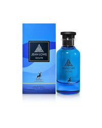 Jean Lowe Azure EDP 100ml