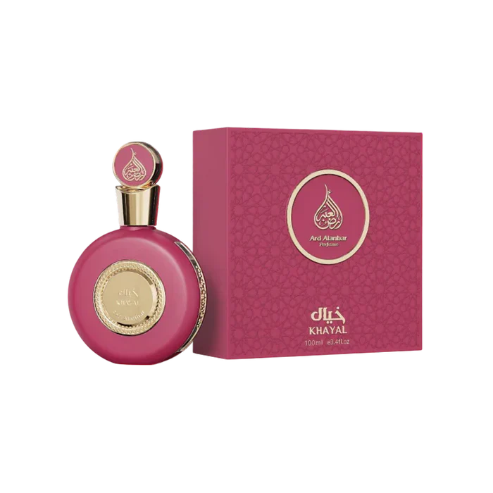 Khayal EDP 100ml