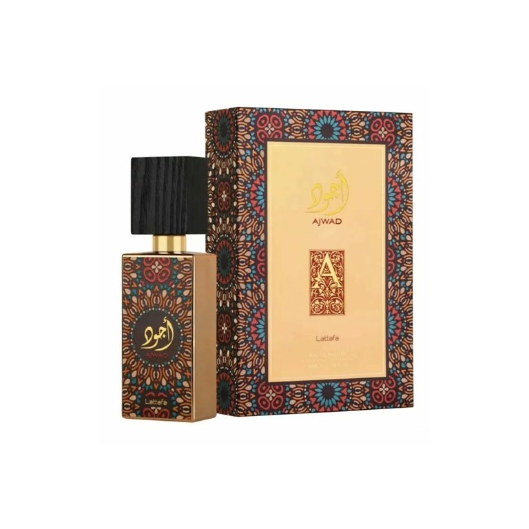 Ajwad EDP 60ml