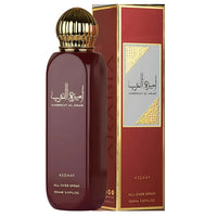 All Over Spray Ameerat Al Arab 150ml