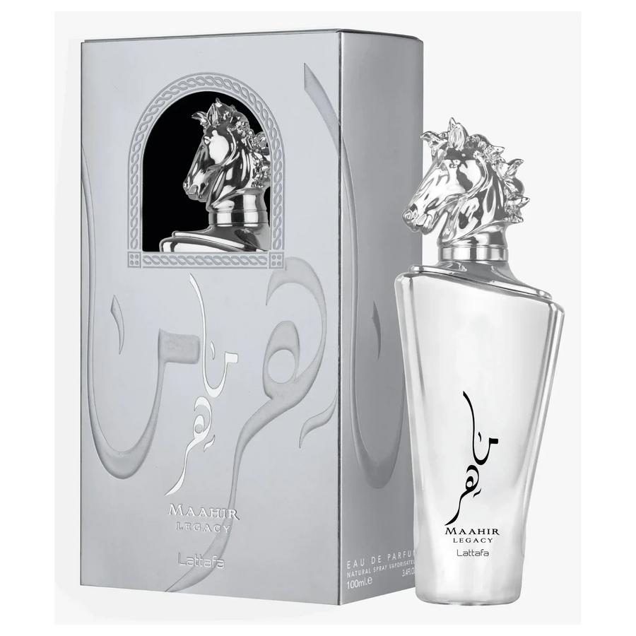 Maahir Legacy EDP 100ml