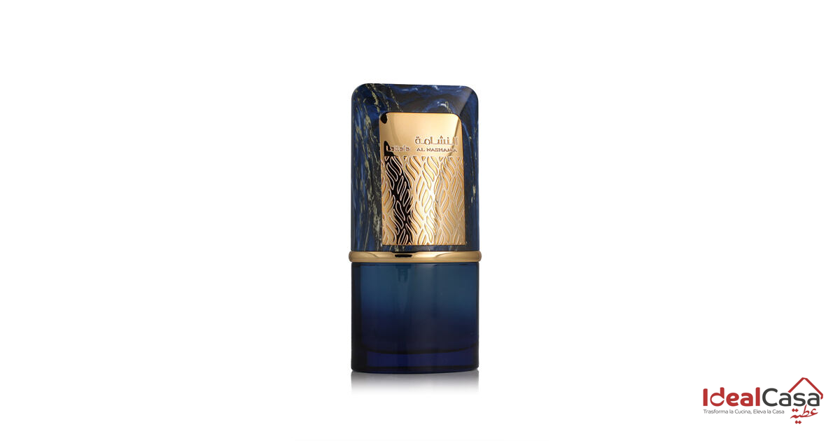 Al Nashama Caprice EDP 100ml