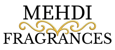 
  Mehdi-Fragrances
