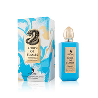 Lord of Flames Immortal EDP 100ml