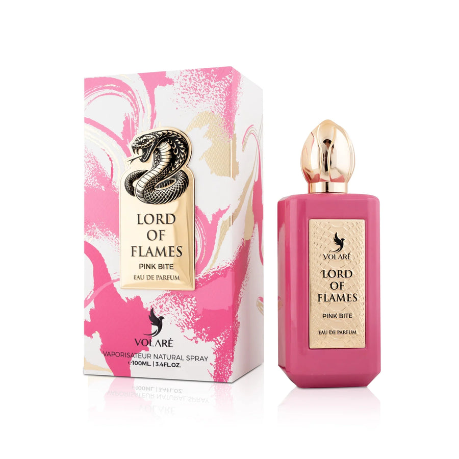 Lord of Flames Pink Bite EDP 100ml