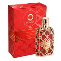 Amber Rouge EDP