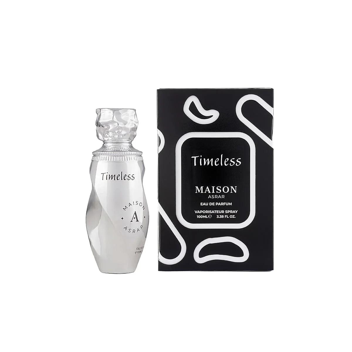 Timeless EDP 100ml