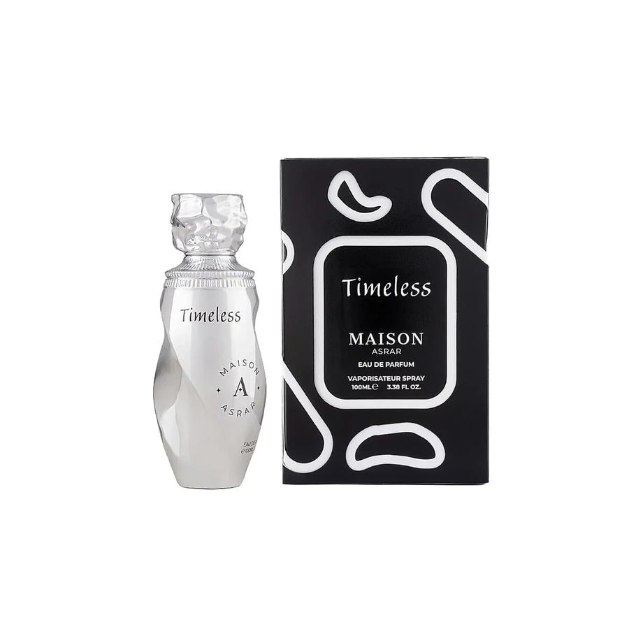 Timeless EDP 100ml