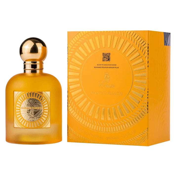 Mango Punch EDP 100ml