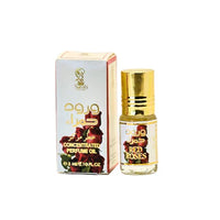 Olio Concentrato Red Roses 3ml