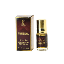 Olio Concentrato Umm Bilkis 3ml