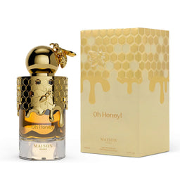 Oh Honey EDP 100ml