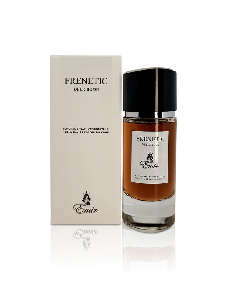 Frenetic Delicieuse EDP 80ml
