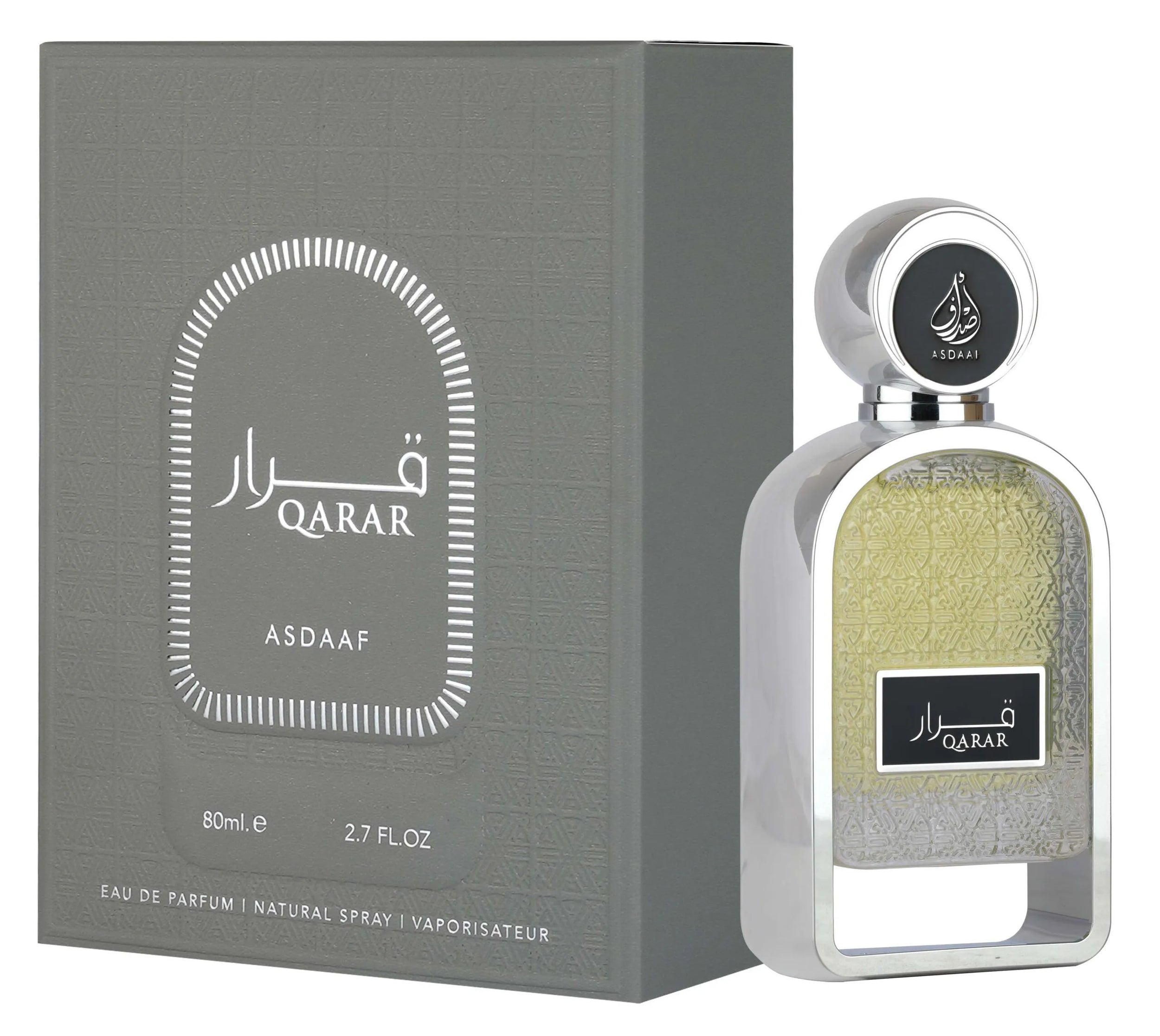 Qarar 100ml EDP