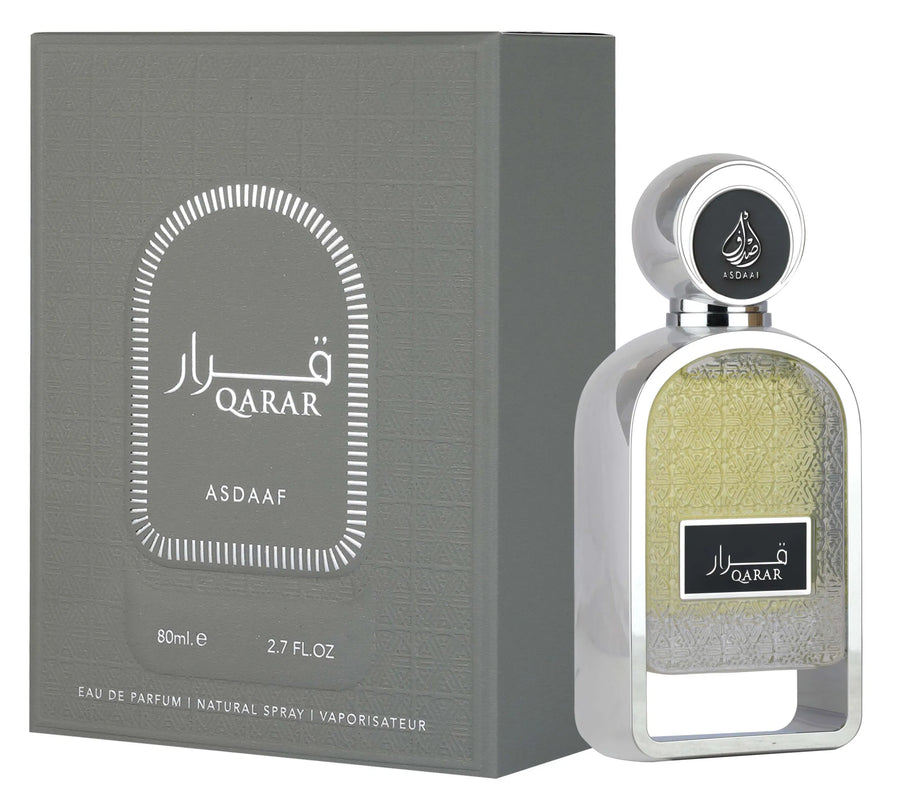 Qarar 100ml EDP