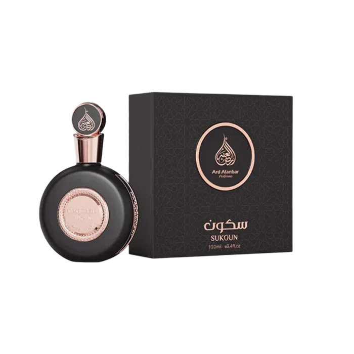 Sukoun EDP 100ml