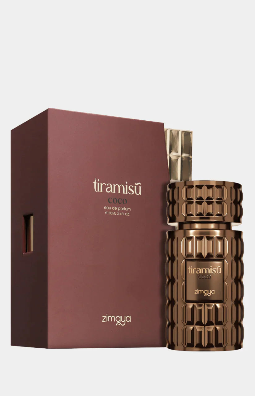 Tiramisu Coco EDP 100ml