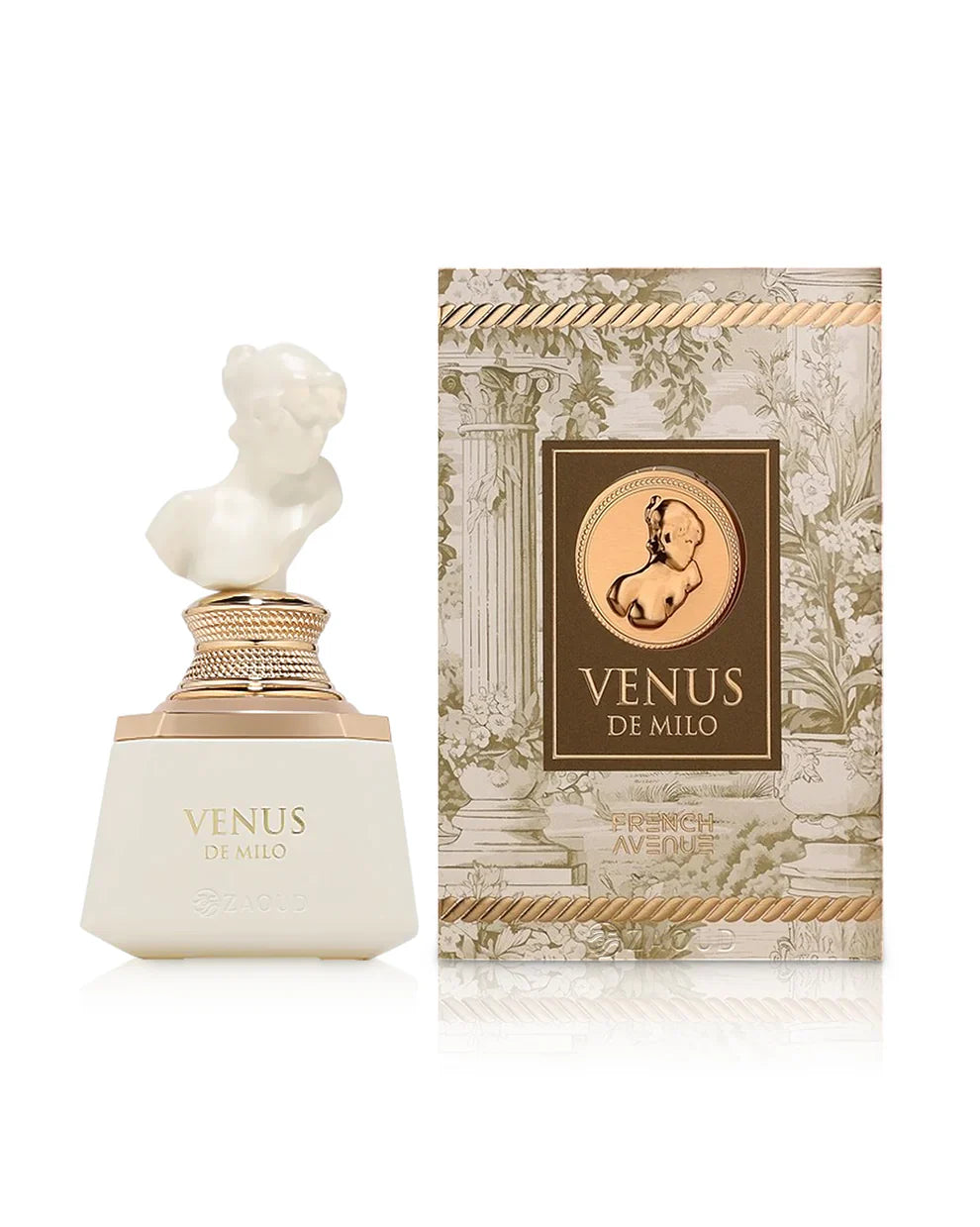 Venus de Milo Eau de Parfum
