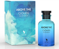 Above the Clouds EDP