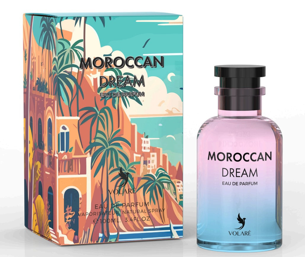 Moroccan Dream EDP 100ml