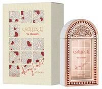 Ya Habibti 100ml EDP