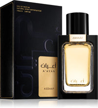 A'ayan EDP 100ml