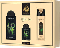 Affection Gift Set
