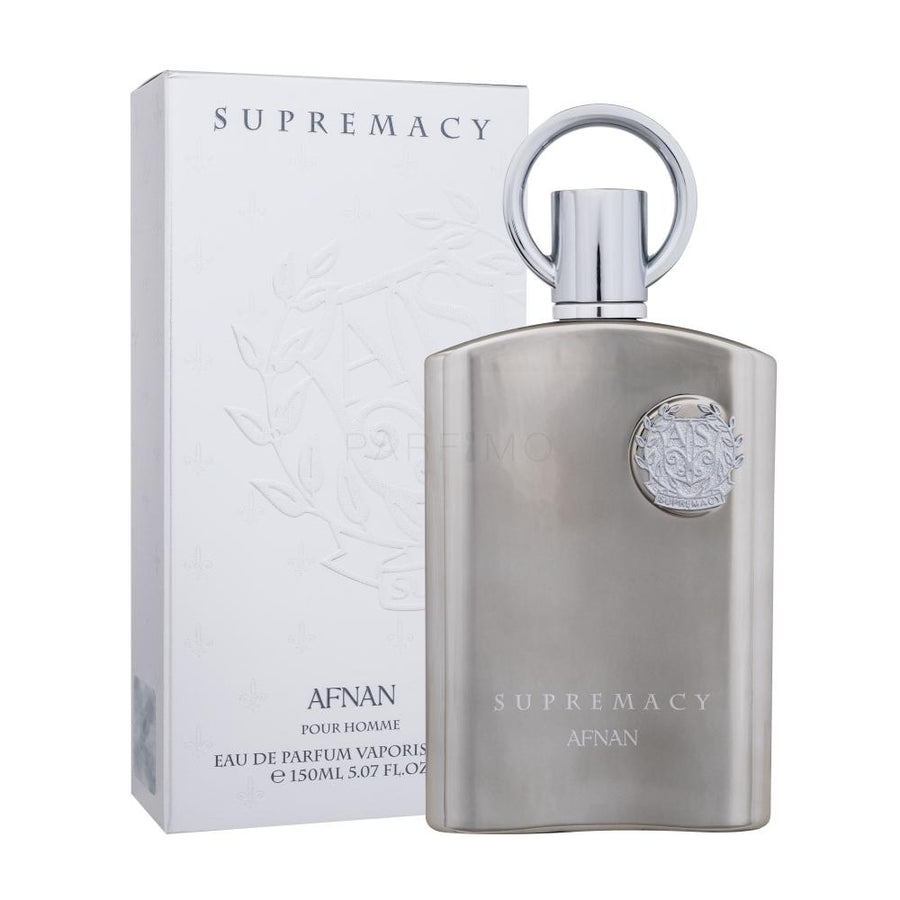 Supremacy Silver EDP 100ml