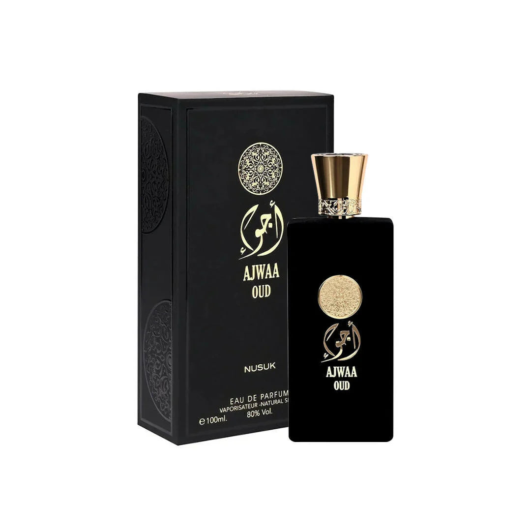 Ajwaa Oud EDP 100ml