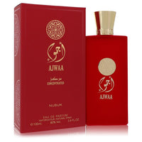 Ajwaa Concentrated EDP 100ml