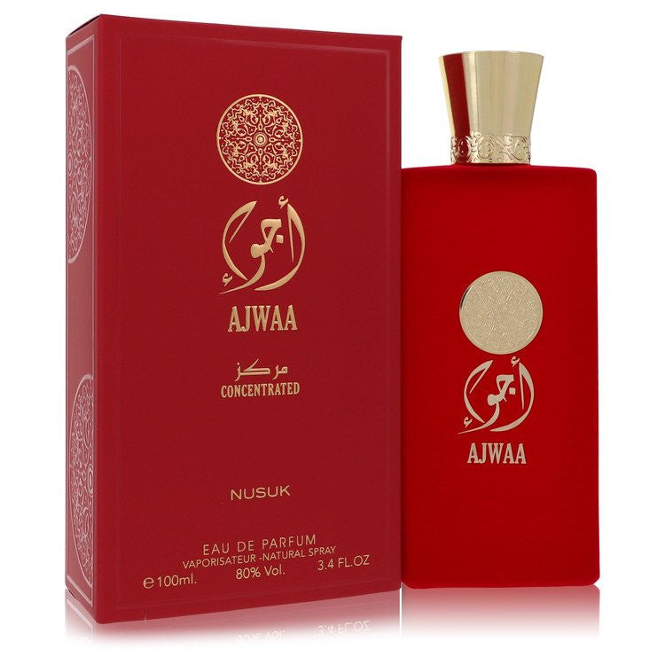 Ajwaa Concentrated EDP 100ml