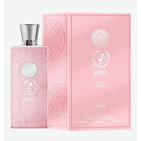 Ajwaa Roses EDP 100 ml