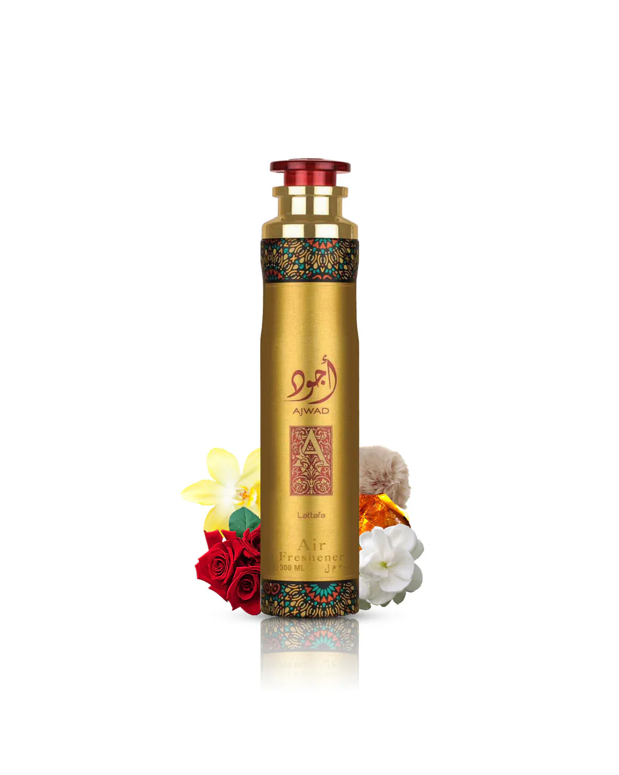 AJWAD Deodorante per ambienti 300ml