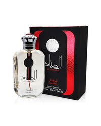 AL SAYAAD EDP 100ml