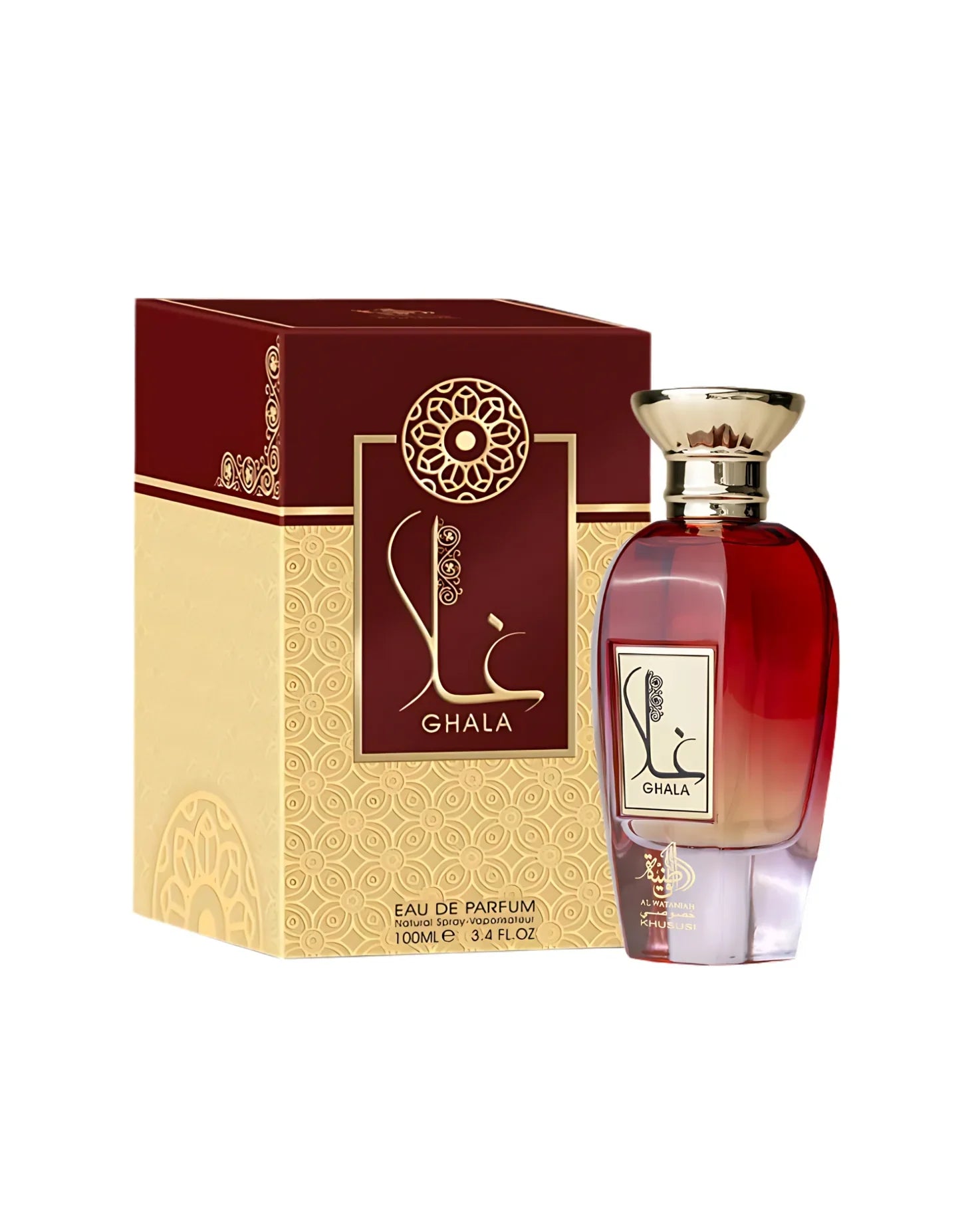 Ghala EDP 100ml