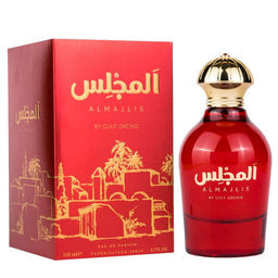 Almajlis  EDP 110 ml