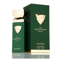 An Equestrian Series Haydan EDP 100ml