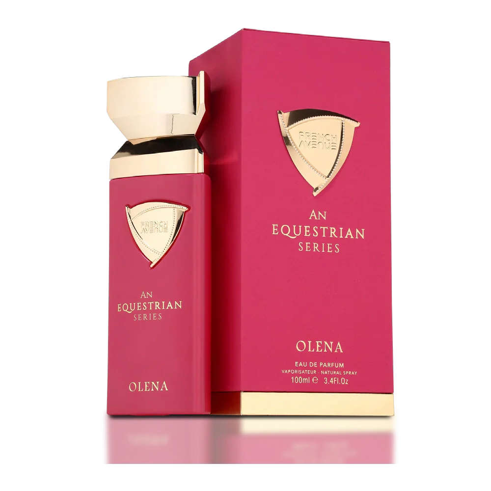 An Equestrian Series Olena EDP 100 ML