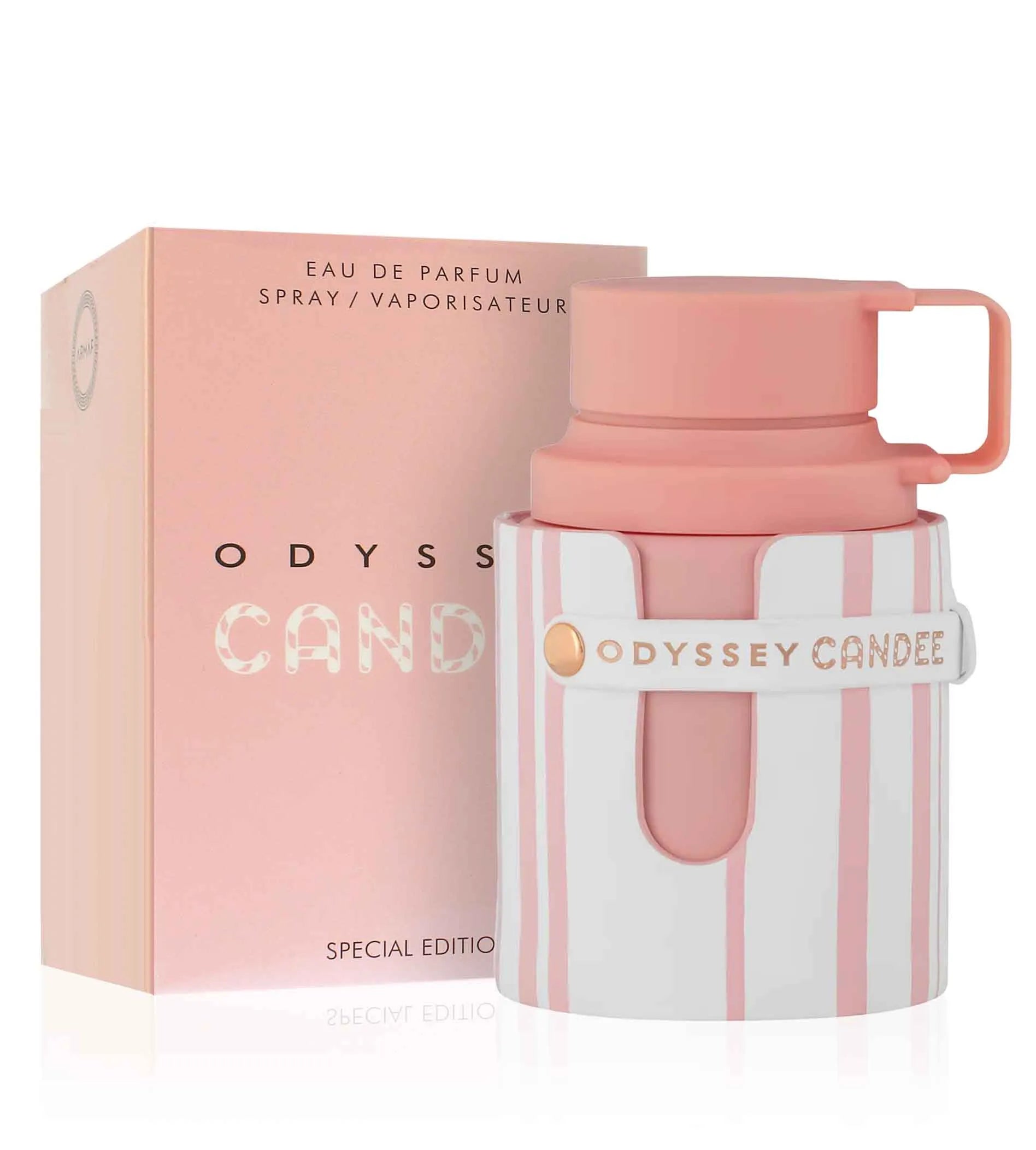 Odissey Candee EDP 100ml