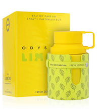 Odysee Limoni Fresh EDP 100ml