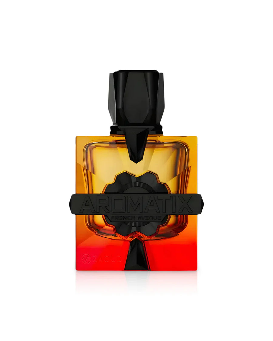 Aromatix Forbidden Fruit EXDP 100ml