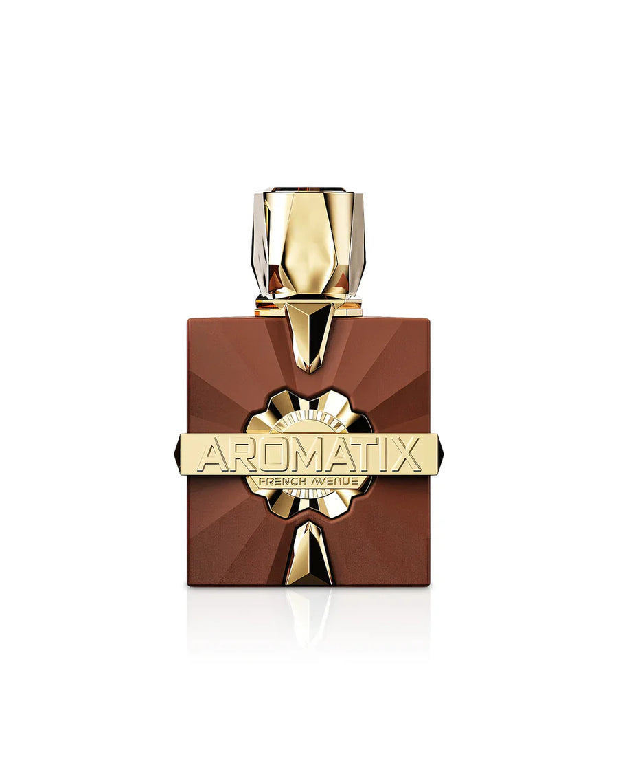 Aromatix Royal Taboo Extrait EDP 100ml